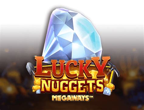 lucky nuggets megaways review